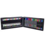 KIT BIC MARCADORES TONOS PASTEL x 12 unidades. - Tomy