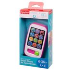 Telefono fisher price precio online