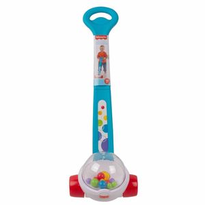 EMPUJE FISHER PRICE CORN POPPER