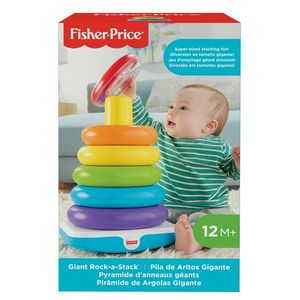 APILABLE FISHER PRICE ARITOS GIGANTE