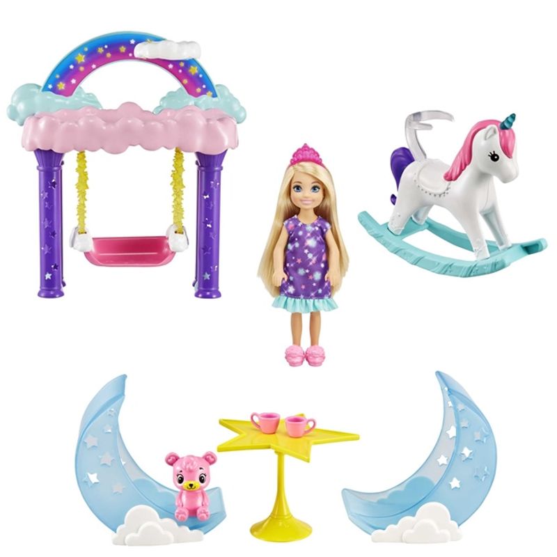 Casa cheap barbie dreamtopia