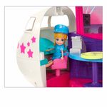 Jet privado polly discount pocket