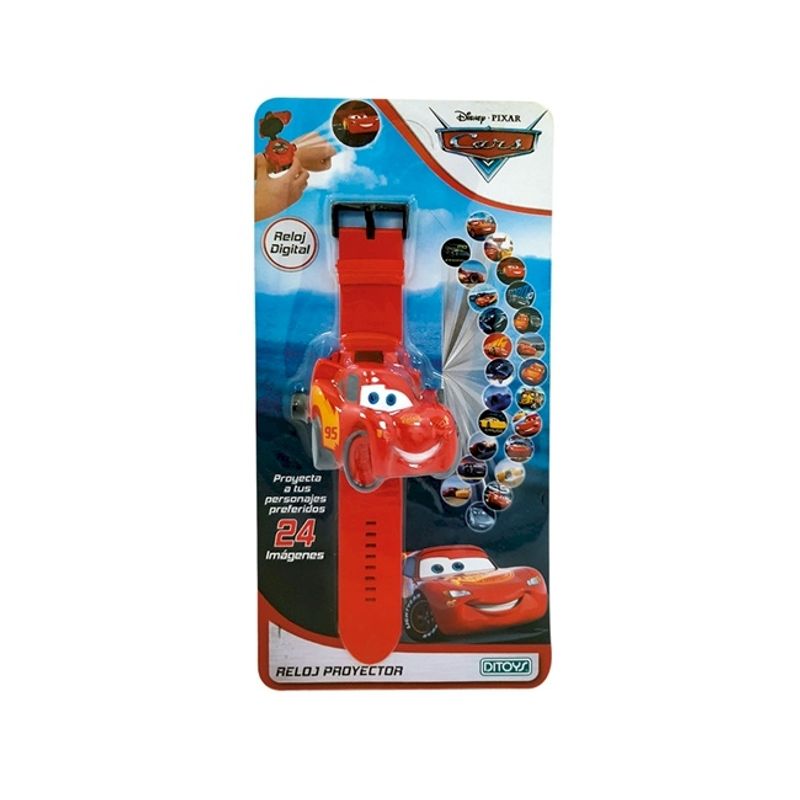 Reloj Proyector Disney Tapimovil – JUGUETERIAS MONOCOCO