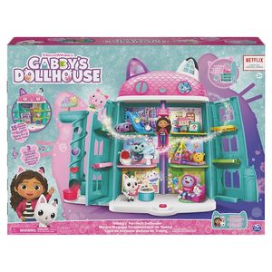 PLAYSET GABBYS DOLLHOUSE CASA DE MUÑECAS