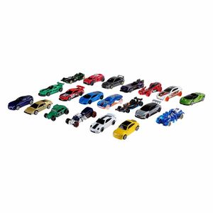 AUTO HOT WHEELS PACK X 20 U.