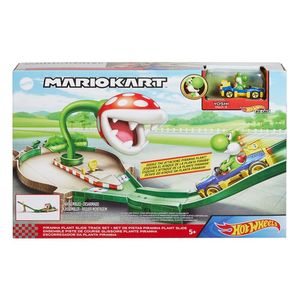 PISTA HOT WHEELS MARIO KART CIRCUITO DE NIVELES