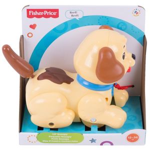 ARRASTRE FISHER PRICE PERRITO