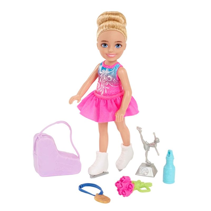 Barbie constructora online