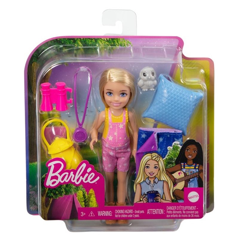 Club chelsea best sale barbie nombres