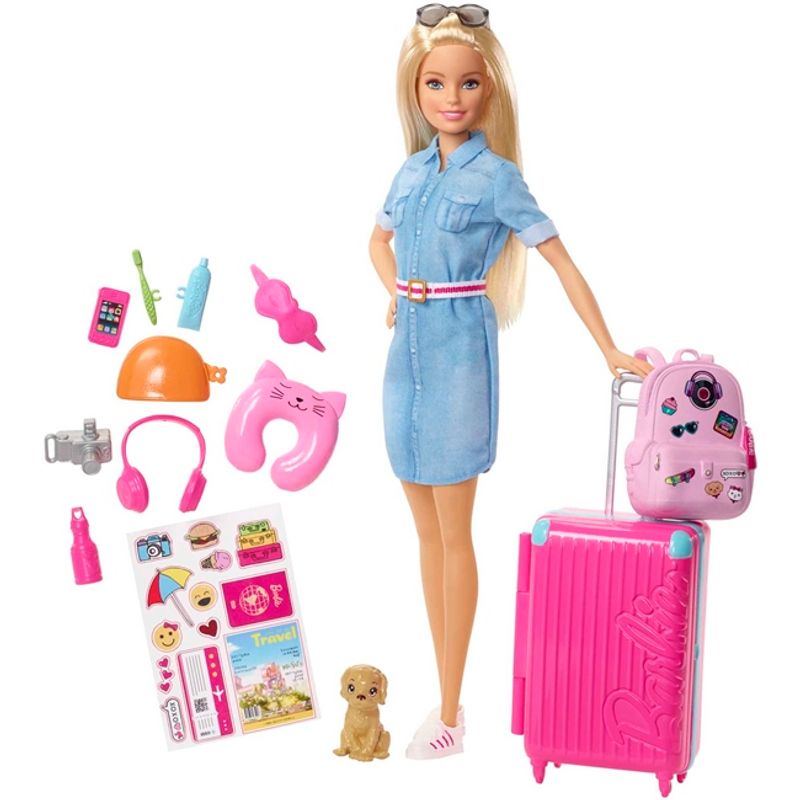 Muñecas store de barbie