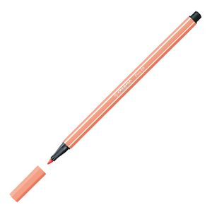 MARCADOR STABILO PEN 68 CARNE CLARO 26