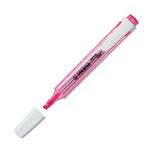 RESALTADOR STABILO SWING COOL ROSA 56