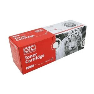 TONER GTC CB435/436A/285A/278 P/HP