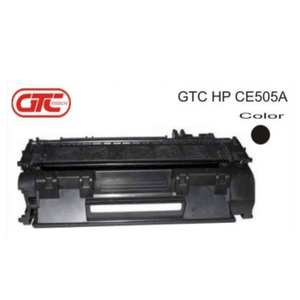 TONER GTC CE505A/CF280A P/HP