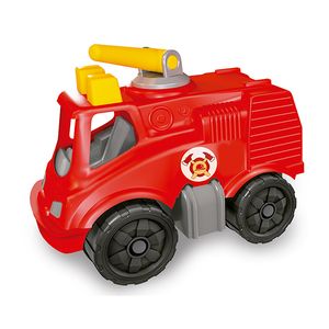 CAMION DURAVIT BOMBERO MINI 2020