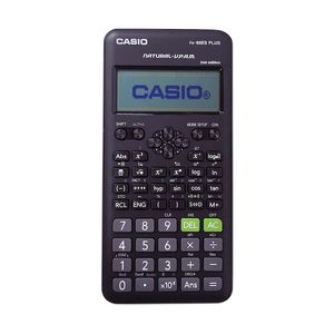 CALCULADORA CASIO CIENTIFICA FX-95ESPLUS-2