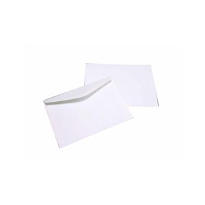 SOBRE MEDORO P/TARJETAS 70grs.1240 x 250