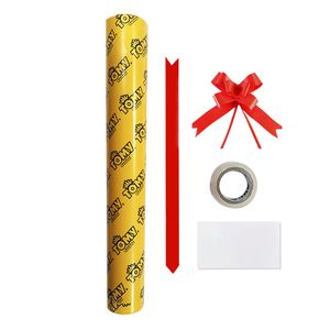 KIT PAPEL REGALO