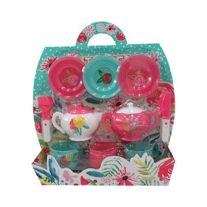 SET DE TE TEA PARTY 14 PIEZAS BC