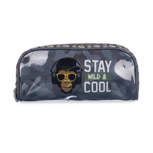 CANOPLA TALBOT OVAL STAY COOL 1 CIERRE