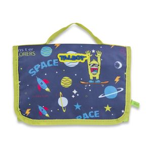 CANOPLA TALBOT DESPLEGABLE SPACE MONSTER