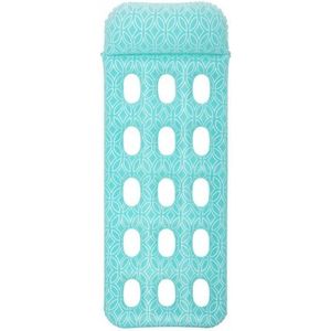 COLCHONETA INFLABLE BESTWAY COMFORT PLUSH 198x74cm