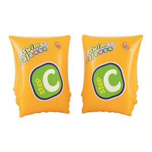 BRACITOS BESTWAY INFLABLES SPLASH 25x15cm