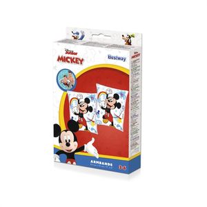 BRACITOS BESTWAY INFLABLES MICKEY 23x15cm