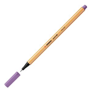 MICROFIBRA STABILO POINT 88 GRIS VIOLETA 62