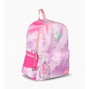 MOCHILA ESPALDA FOOTY BATIK 45cm