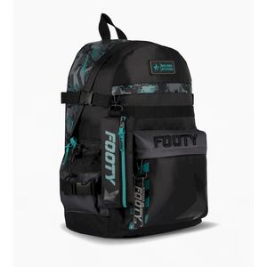 MOCHILA ESPALDA FOOTY ABSTRACT 45cm