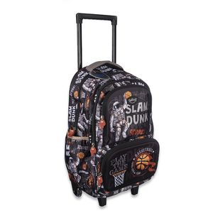 MOCHILA CARRO TALBOT BASKET 45cm