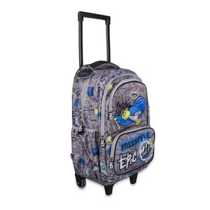 MOCHILA CARRO TALBOT PATINAR 45cm