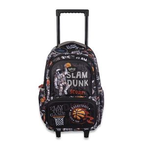 MOCHILA CARRO TALBOT BASKET 45cm