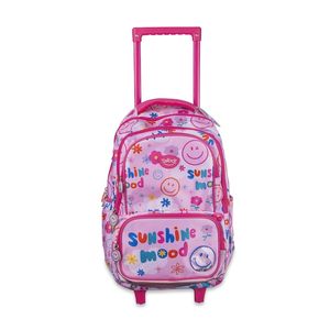 MOCHILA CARRO TALBOT ESTADO DE ANIMO 45cm