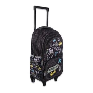 MOCHILA CARRO TALBOT GRAFFITI 45cm