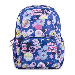 MOCHILA ESPALDA TALBOT PRO POSITIVO 43cm