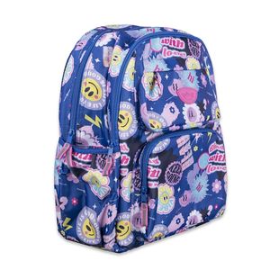 MOCHILA ESPALDA TALBOT PRO POSITIVO 43cm