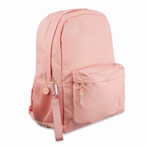 MOCHILA ESPALDA TALBOT LIFESTYLE LISA DURAZNO 40cm