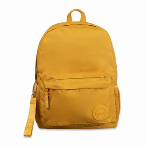 MOCHILA ESPALDA TALBOT LIFESTYLE LISA MOSTAZA 40cm