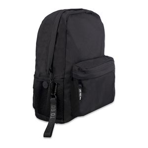 MOCHILA ESPALDA TALBOT LIFESTYLE LISA NEGRO 40cm