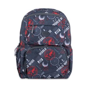 MOCHILA ESPALDA TALBOT PRO MUNDIAL 43cm