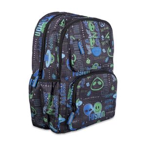 MOCHILA ESPALDA TALBOT PRO ALIEN 43cm