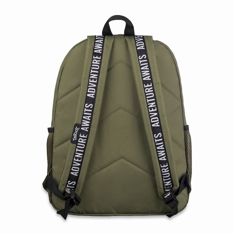 Mochilas de online aventura