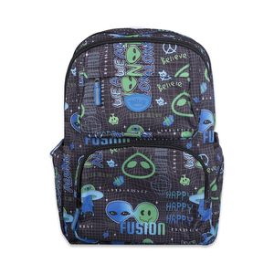 MOCHILA ESPALDA TALBOT PRO ALIEN 43cm