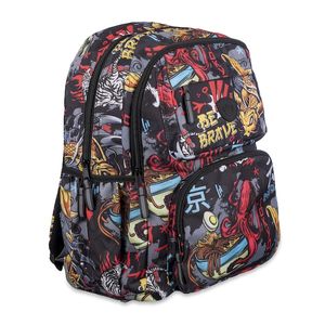 MOCHILA ESPALDA TALBOT PRO JAPON 43cm
