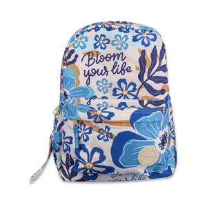MOCHILA ESPALDA TALBOT LIFESTYLE FLORECER 40cm