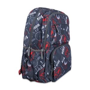 MOCHILA ESPALDA TALBOT PRO MUNDIAL 43cm