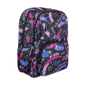 MOCHILA ESPALDA TALBOT PRO REVOLUCION 43cm