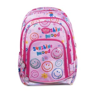 MOCHILA ESPALDA TALBOT ESTADO DE ANIMO 45cm